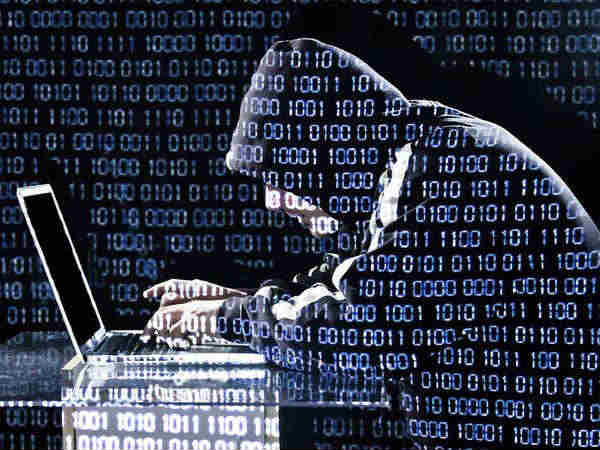 Stay safe from ransomware