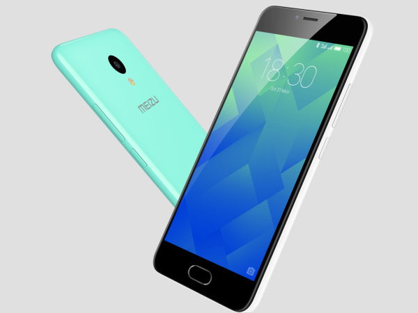 Connectivity Options