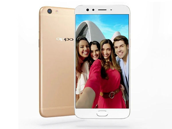 OPPO F3 Plus (Get upto ₹25,000 off on exchange)