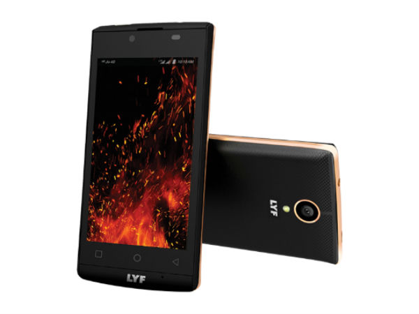 Lyf Flame 7