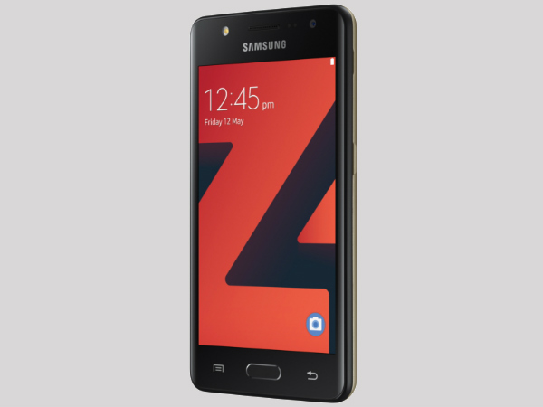 Other significant features 