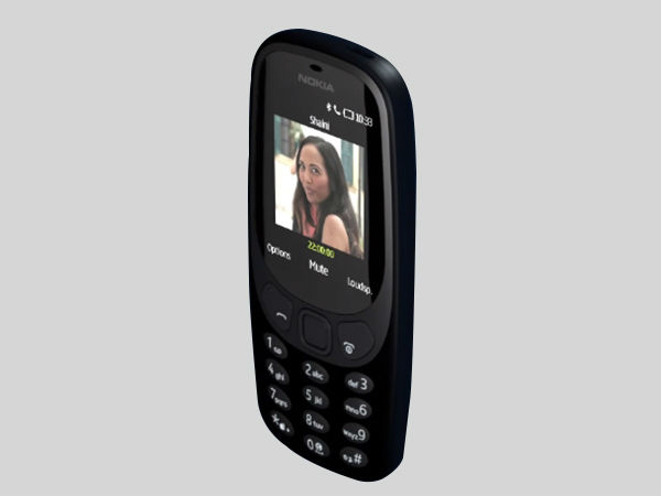 Reasons to not buy the Nokia 3310 (2017)