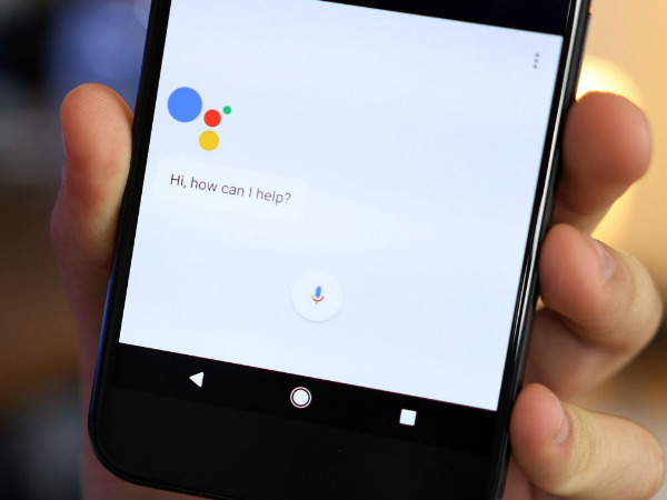 Google Assistant
