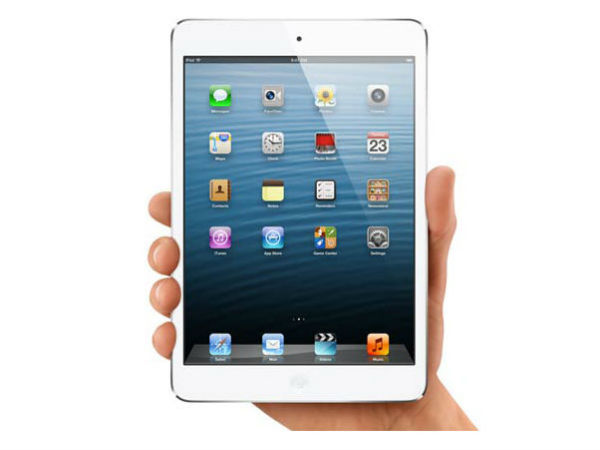 No official confirmation as yet