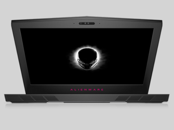 Alienware 15 