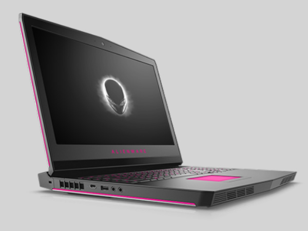 Alienware 17 