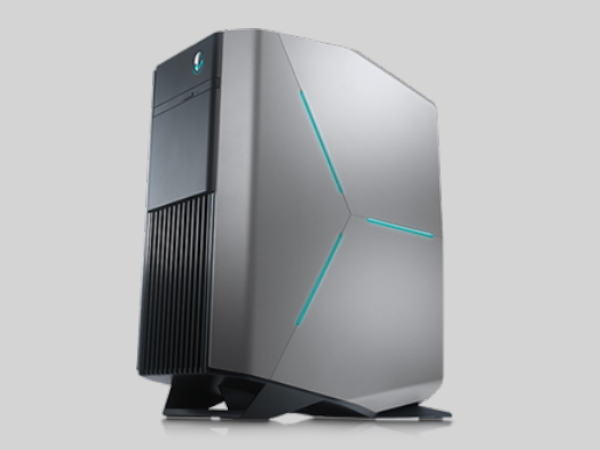Alienware Aurora R6 