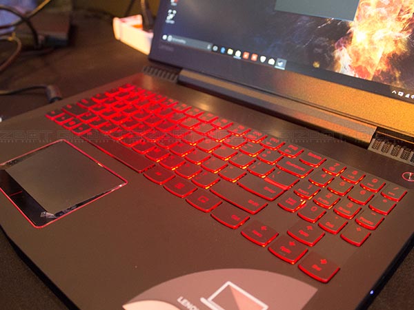 Legion Y520- New level of gaming