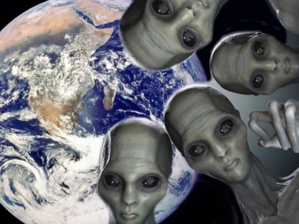 Some bizarre theories