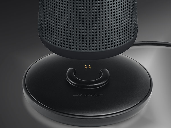 Eliminates distortion and offers best sound experience