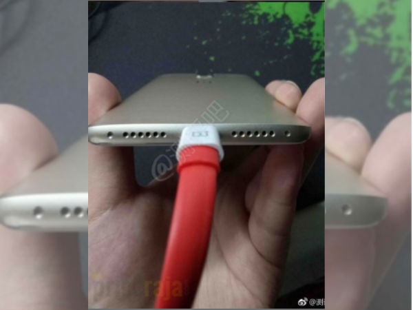 There’s no 3.5mm jack 