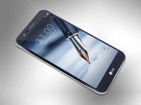 Sleek and elegant design