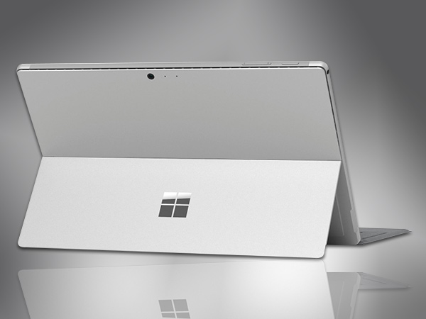 Upgraded processor and memory