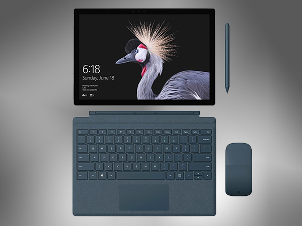 Accessories and colors included