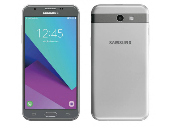 Samsung Galaxy J3 (2017)