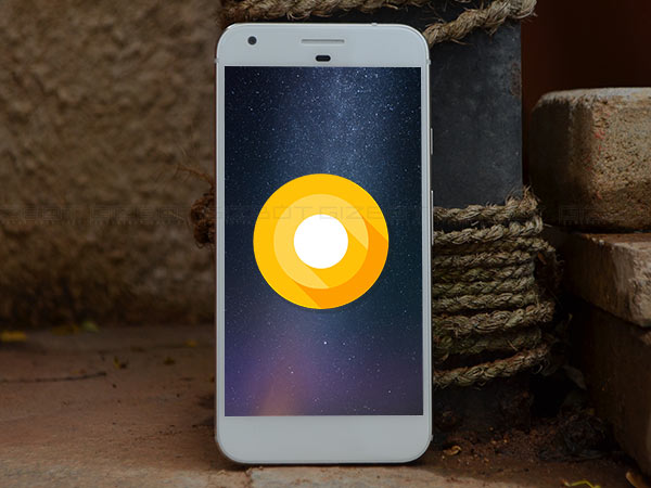 Android O