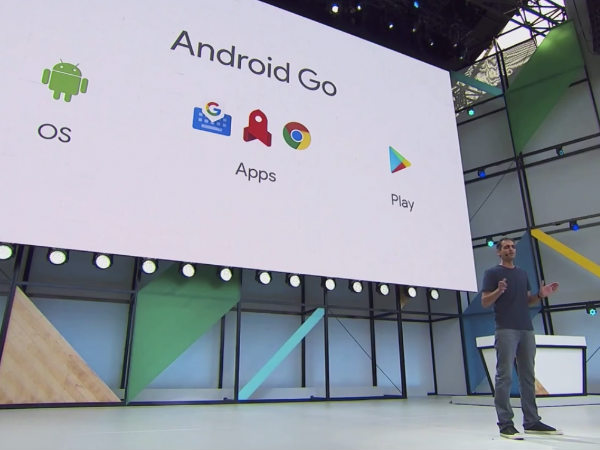 Android Go