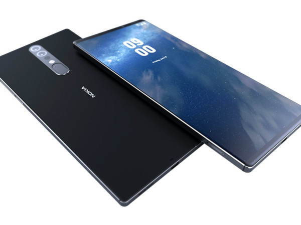 HMD’s design trademarks