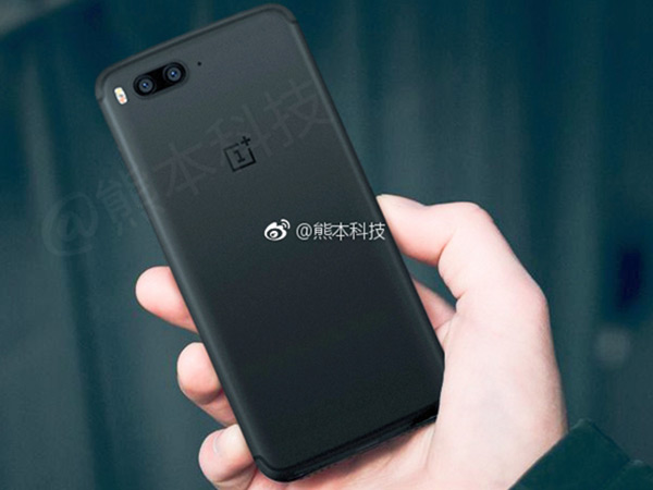 With different camera design