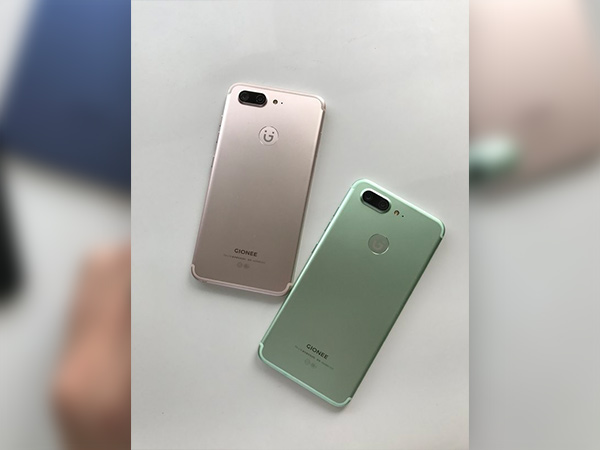 Metal-unibody design