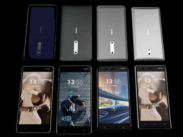 Nokia 9 promo video 