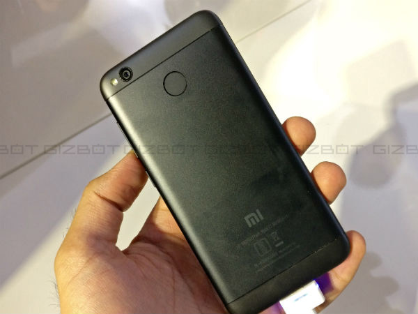 Xiaomi Redmi 4 offers