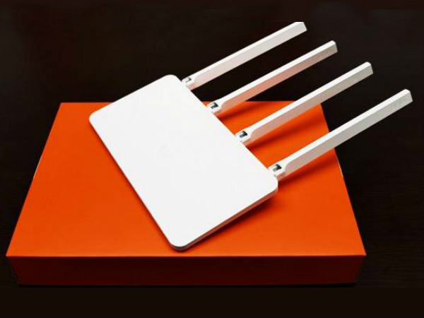 Xiaomi Mi Router 3C