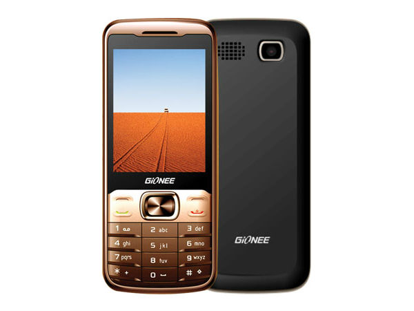 Gionee L800