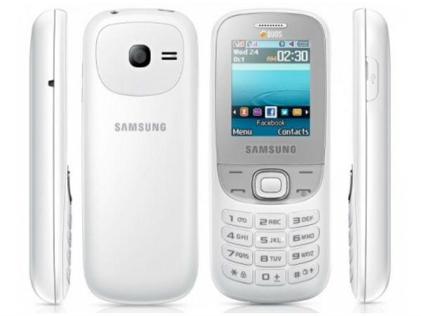 Samsung Metro B313