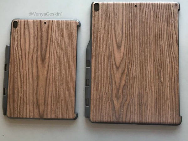 No physical home button