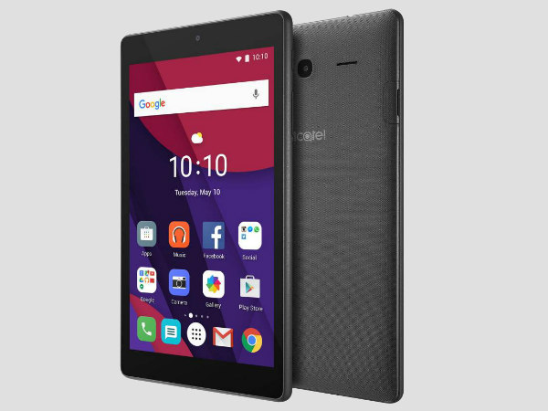 Pixi 4 (7) Wi-Fi Variant