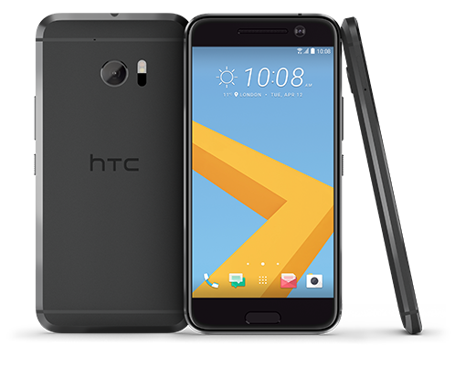 HTC 10