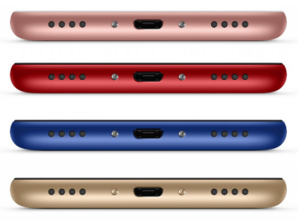 Connectivity Options