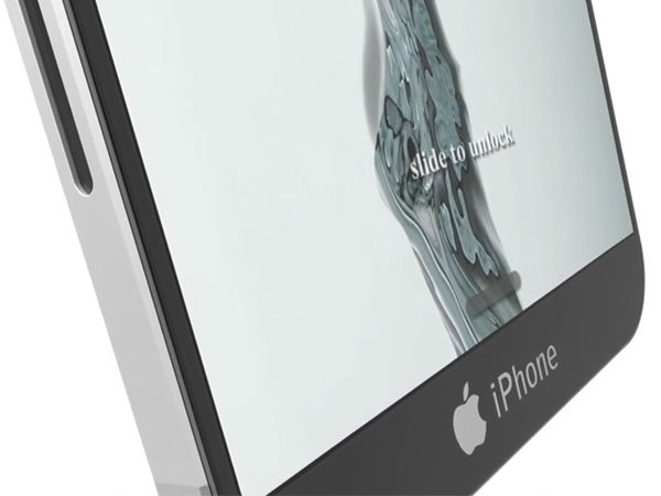 New factory for Apple’s demand