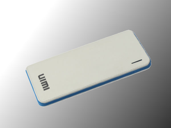 FitCharge technology