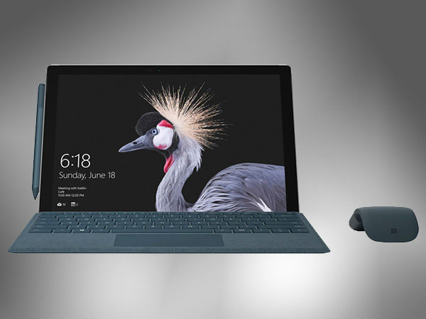 Specs and features make the difference
