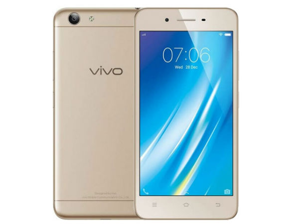Vivo Y53