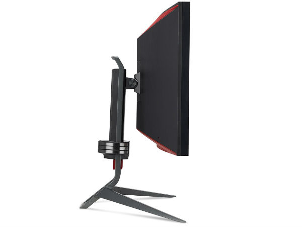 Audio and connectivity options