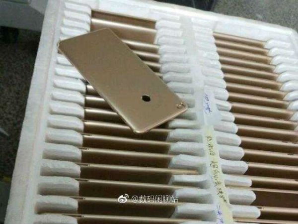 How much would the Mi Max 2 cost?