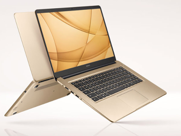 MateBook D