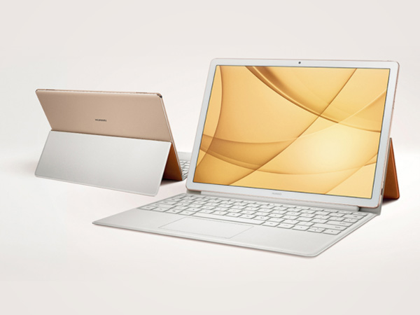 MateBook E