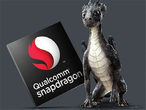 Use of Snapdragon 835 SoC confirmed