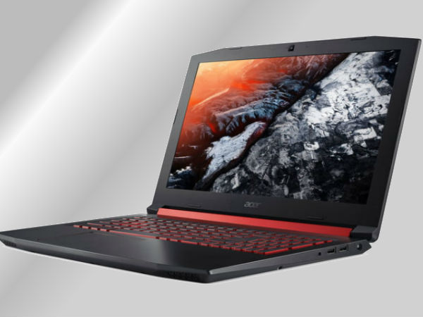 Acer Nitro 5