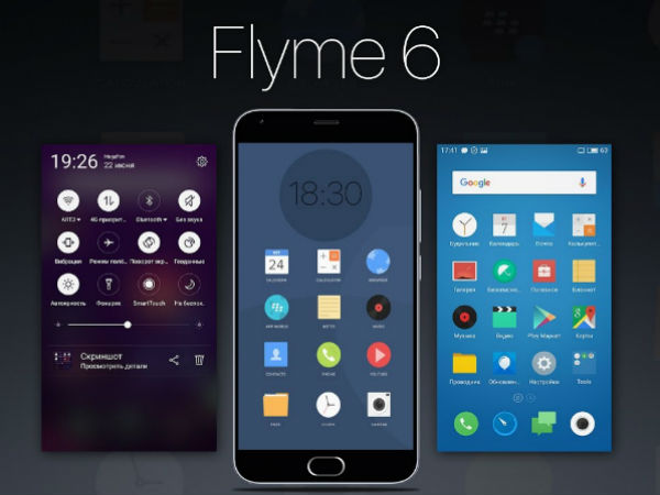 Why Flyme OS is eagerly awaited?