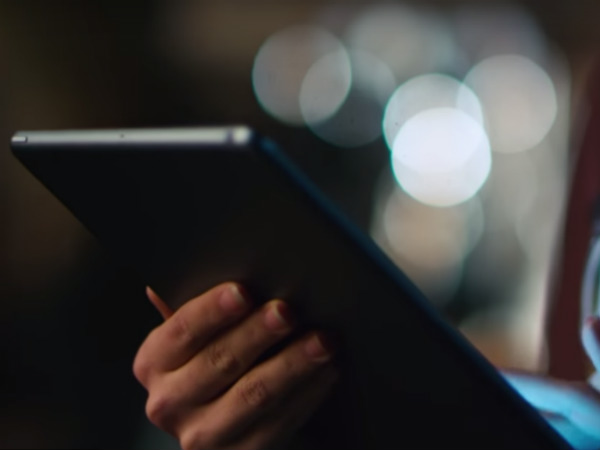 Nokia tablet in the making