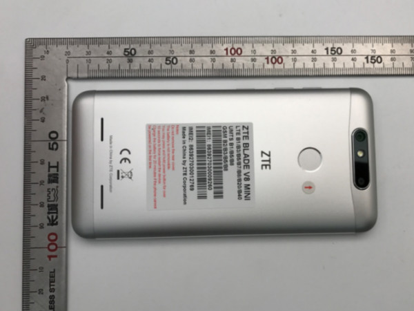 What exactly the listing reveals?