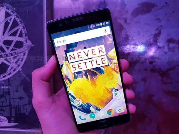 OnePlus’ message