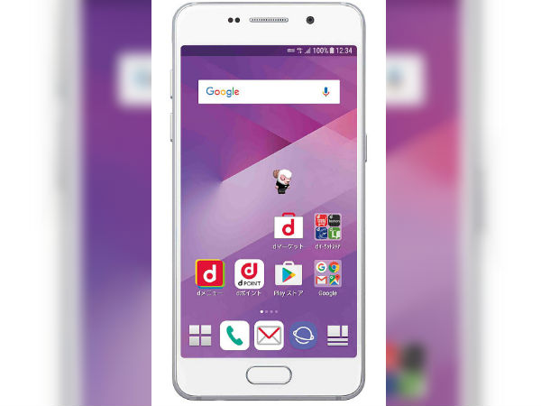 Other specifications