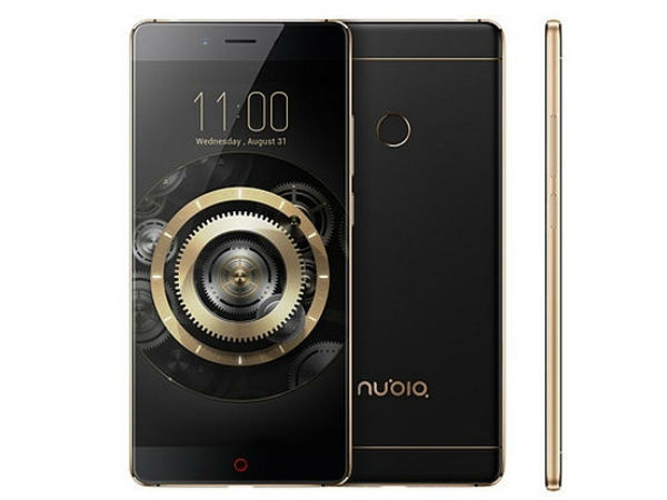 Nubia N1 64GB