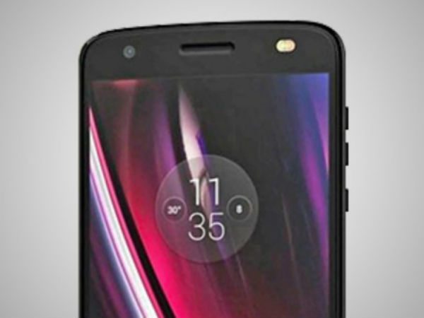 Lenovo confirms 3000mAh battery